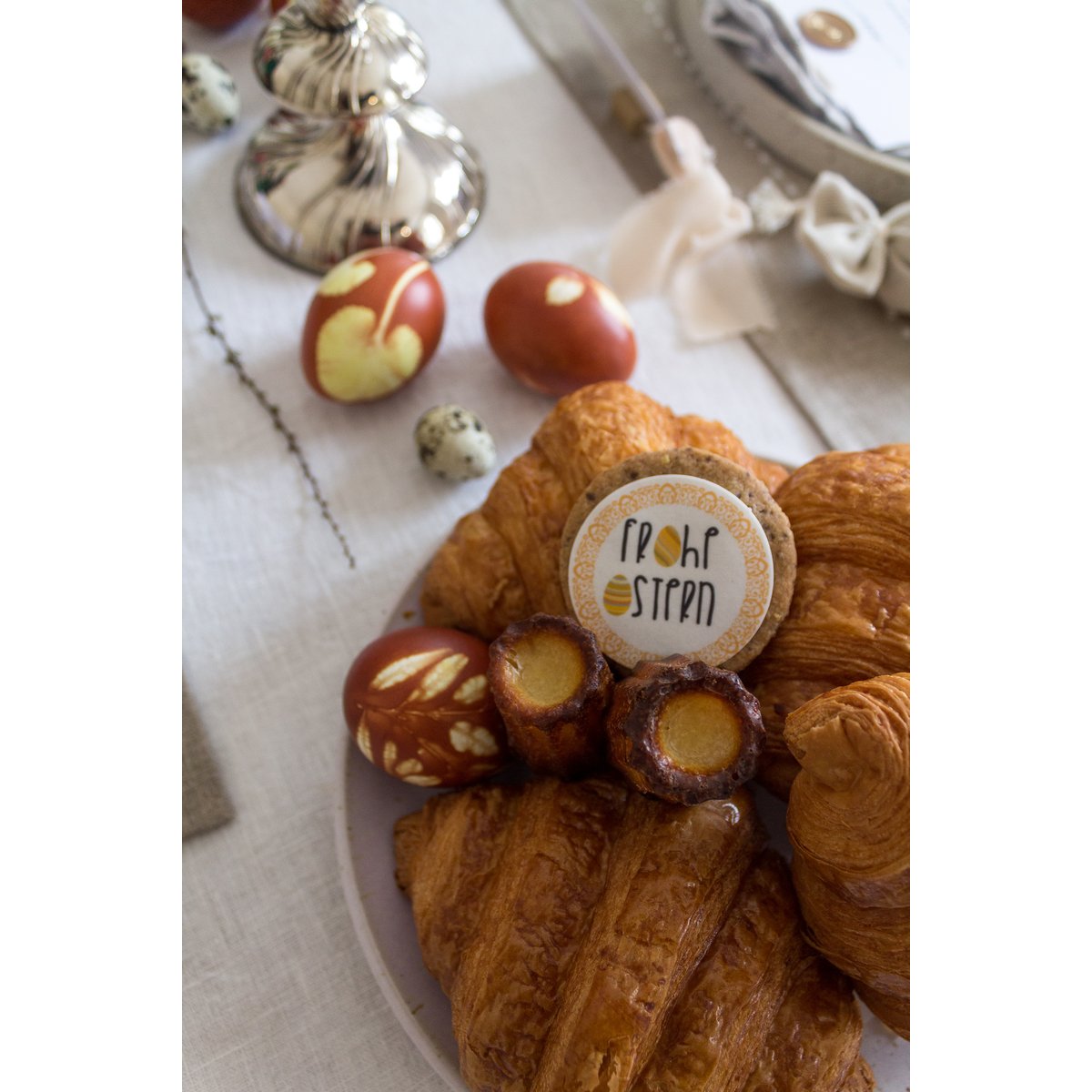 Sind Plätzchen KEKSE?