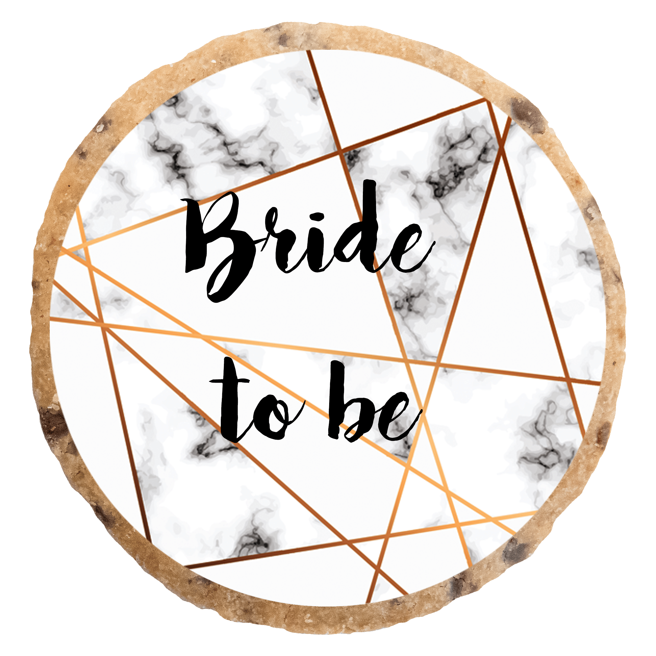 "Bride to be" MotivKEKS