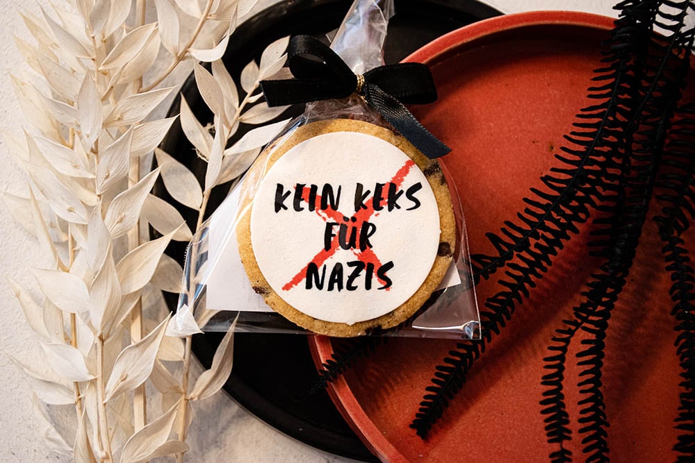 Keks Gegen Nazis 