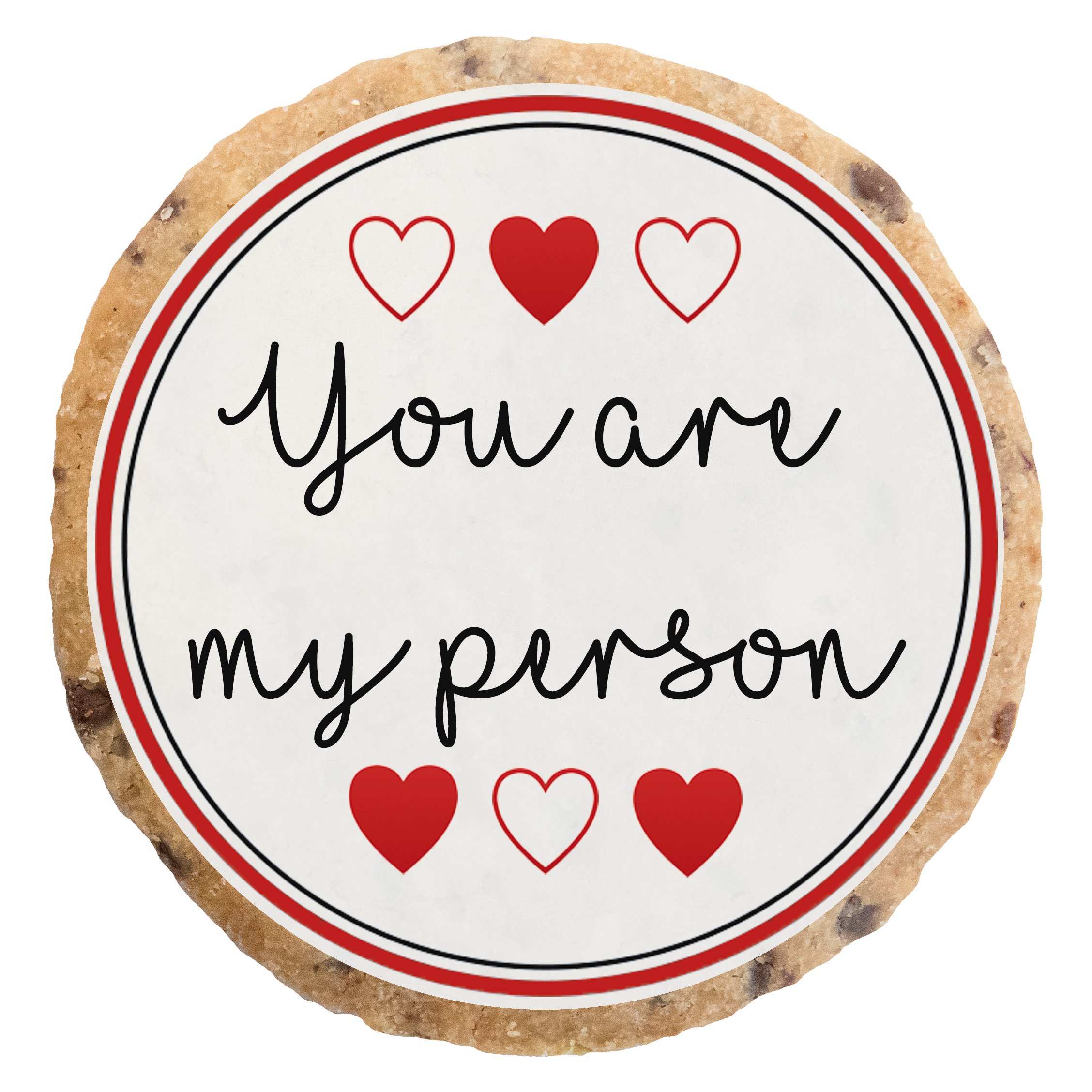 "You are my person" MotivKEKS