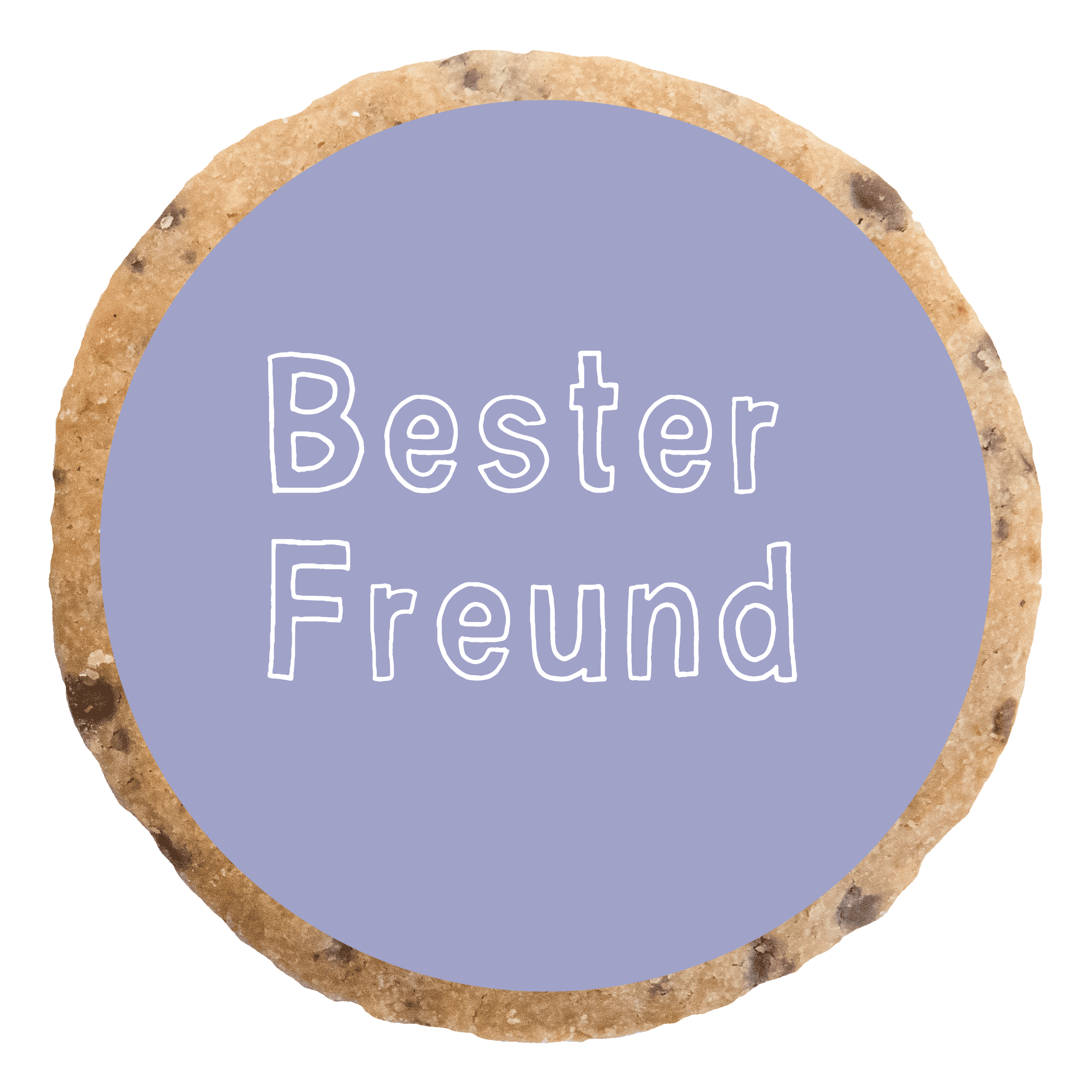 besterfreund "Bester Freund" MotivKEKS
