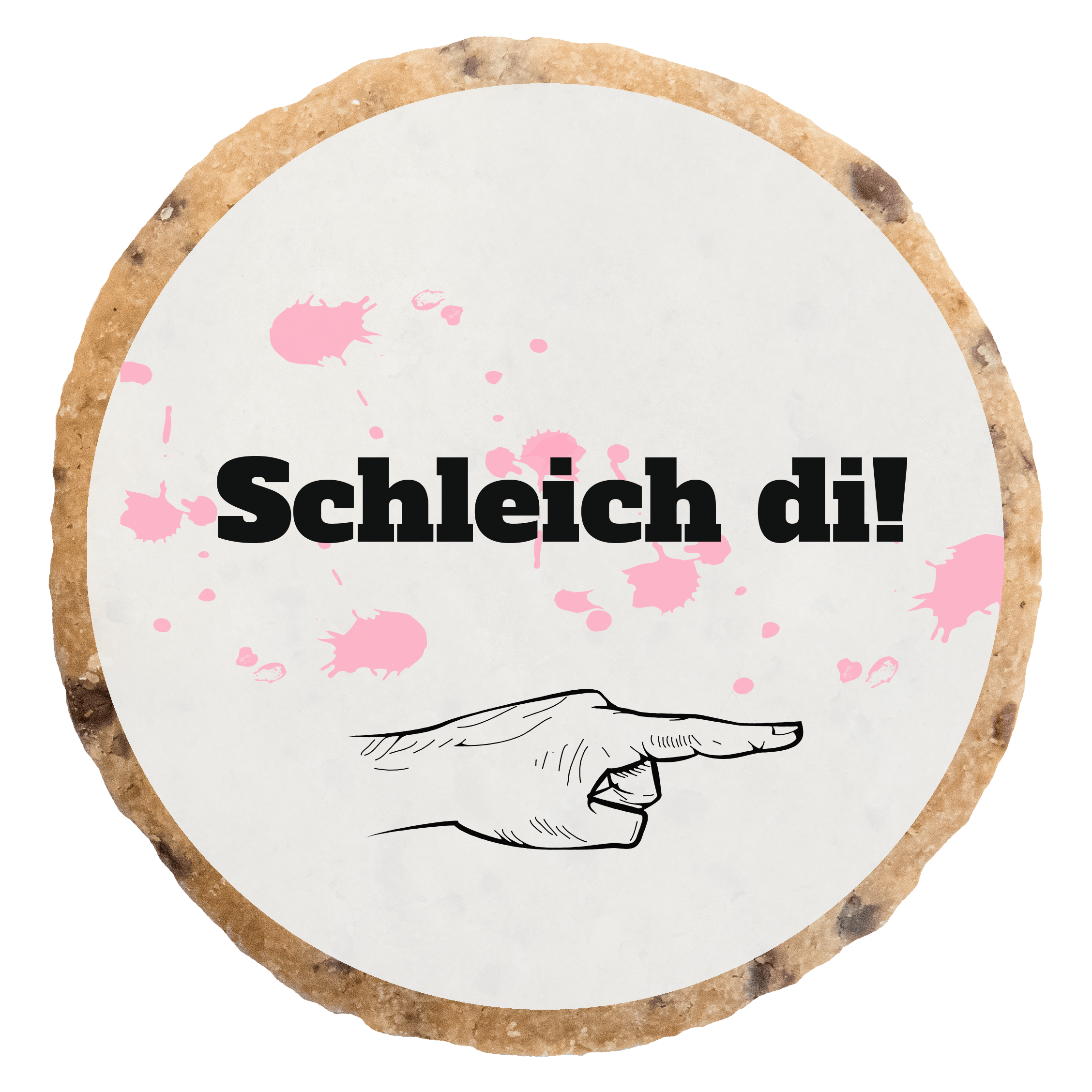 "Schleich2" MotivKEKS
