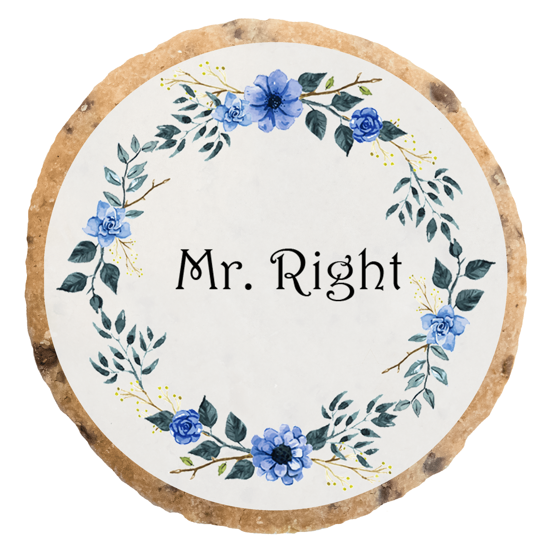 "Mr. Right" MotivKEKS