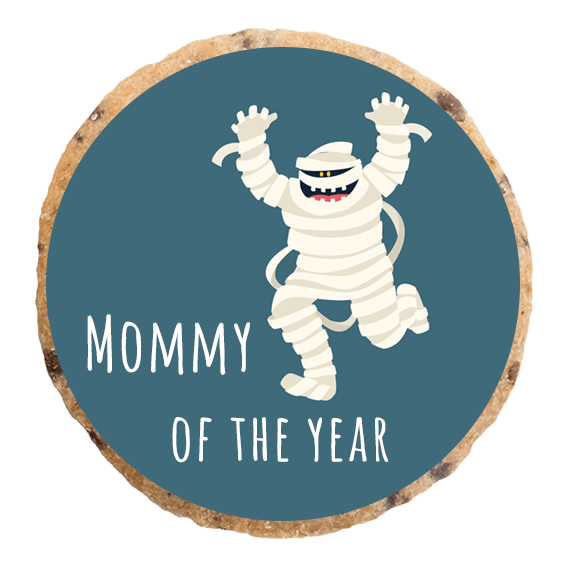 "Mommy of the year" MotivKEKS
