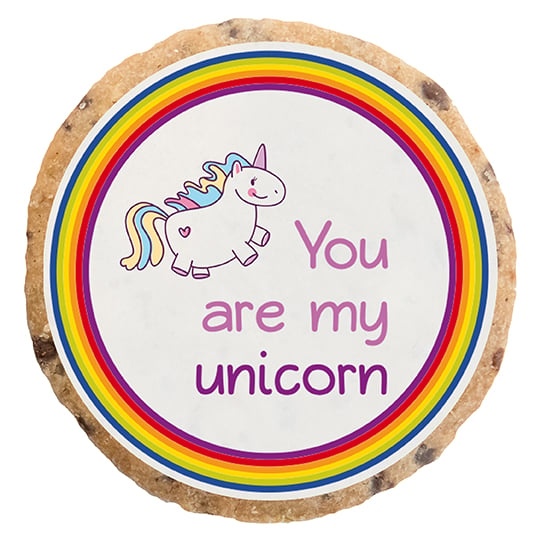 "You are my Unicorn" MotivKEKS