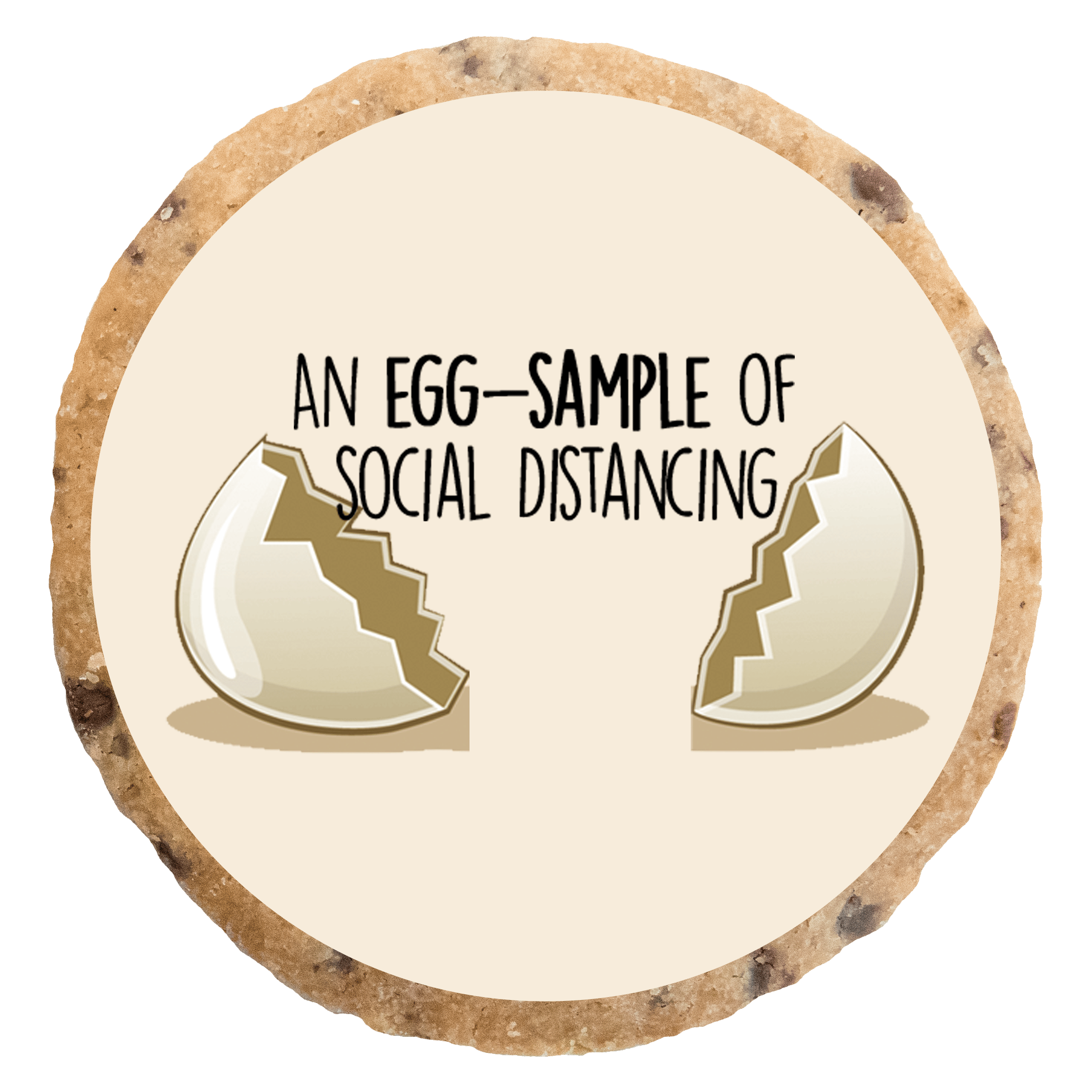 "An egg-sample" MotivKEKS