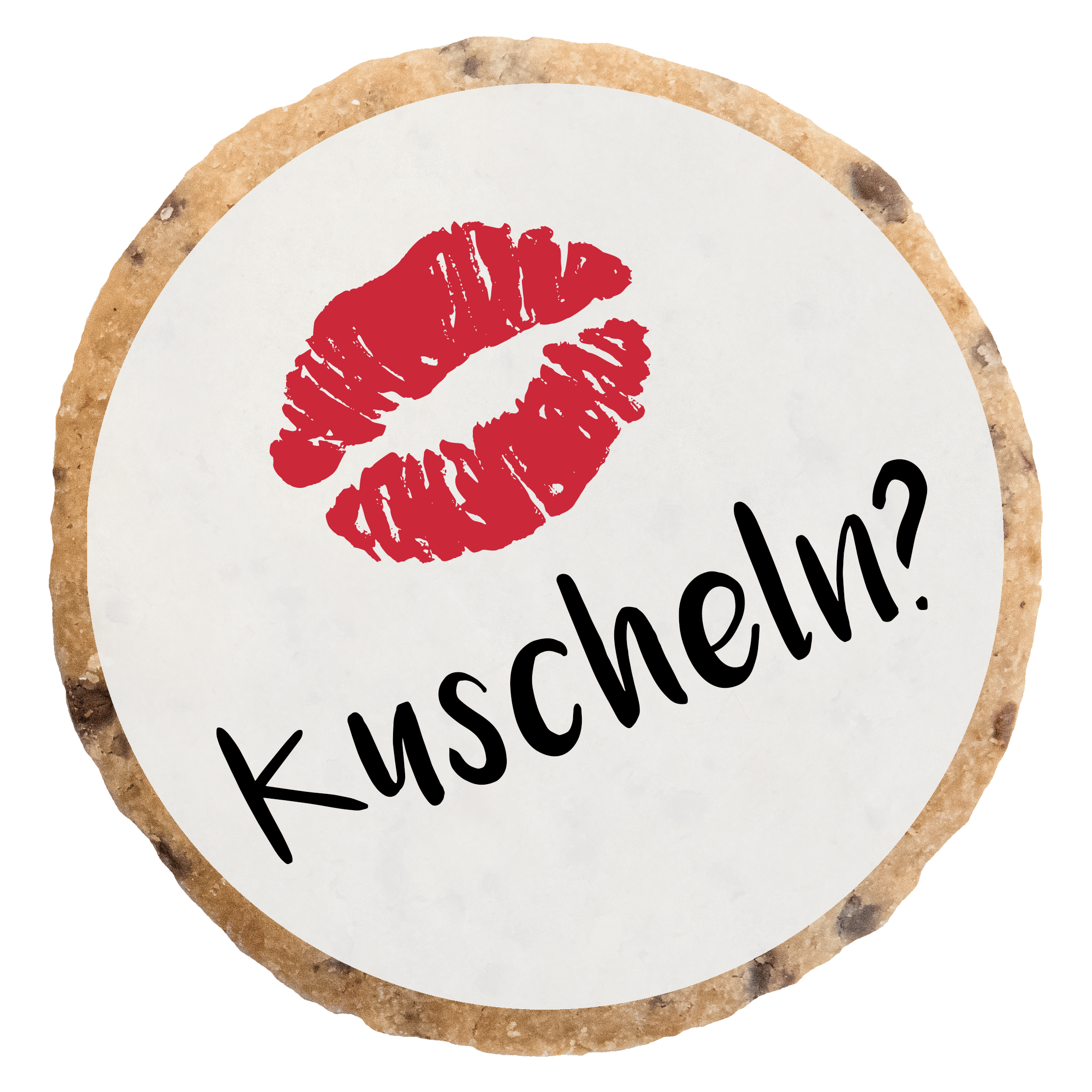 "Kuscheln?" MotivKEKS