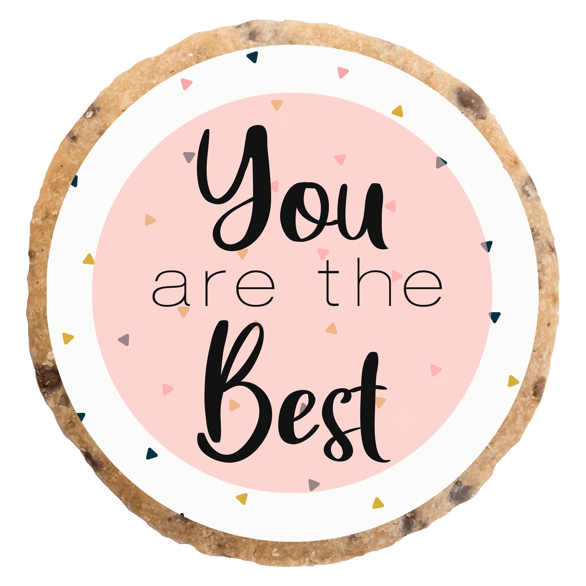 "You are the best" MotivKEKS