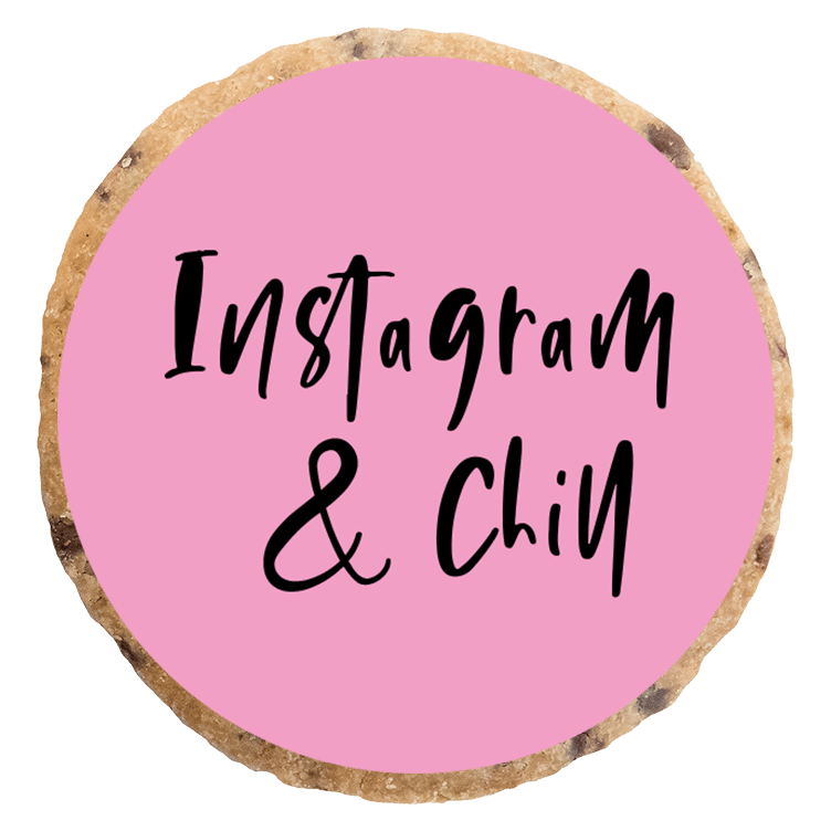 "Instagram & chill" MotivKEKS