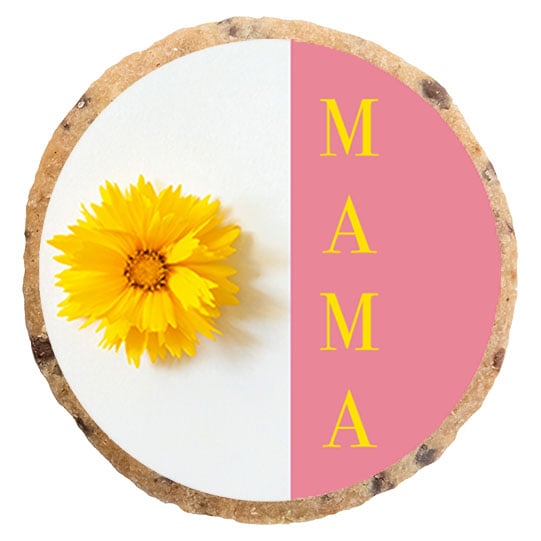 "MAMA 1" MotivKEKS