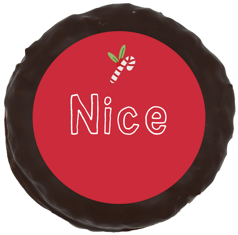 "Nice" Lebkuchen