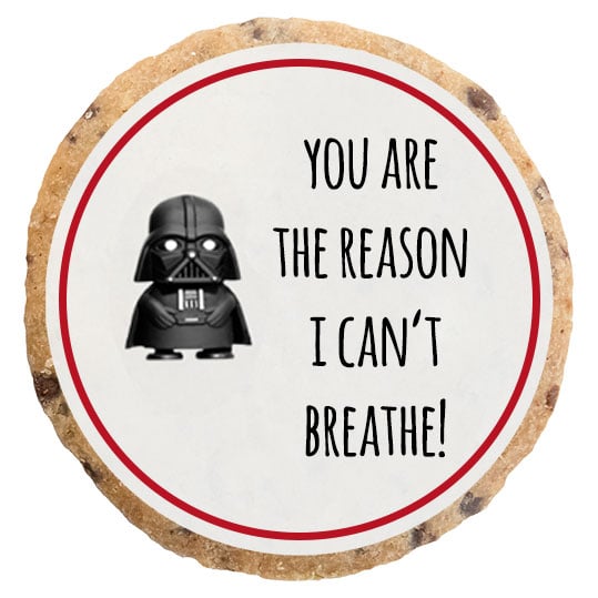 "Your are the reason I can't breathe" MotivKEKS