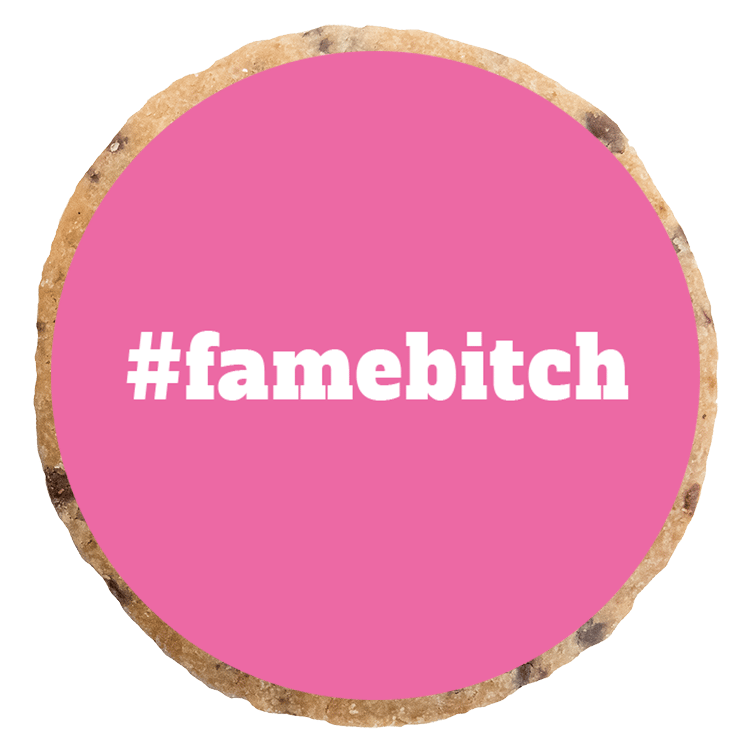 "famebitch" MotivKEKS