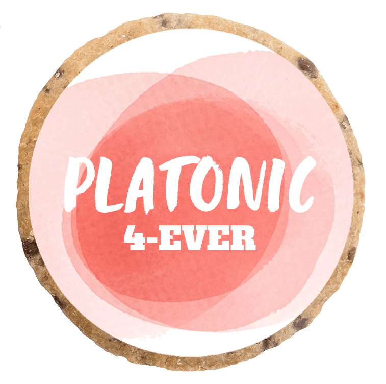 "Platonic 4-ever" MotivKEKS