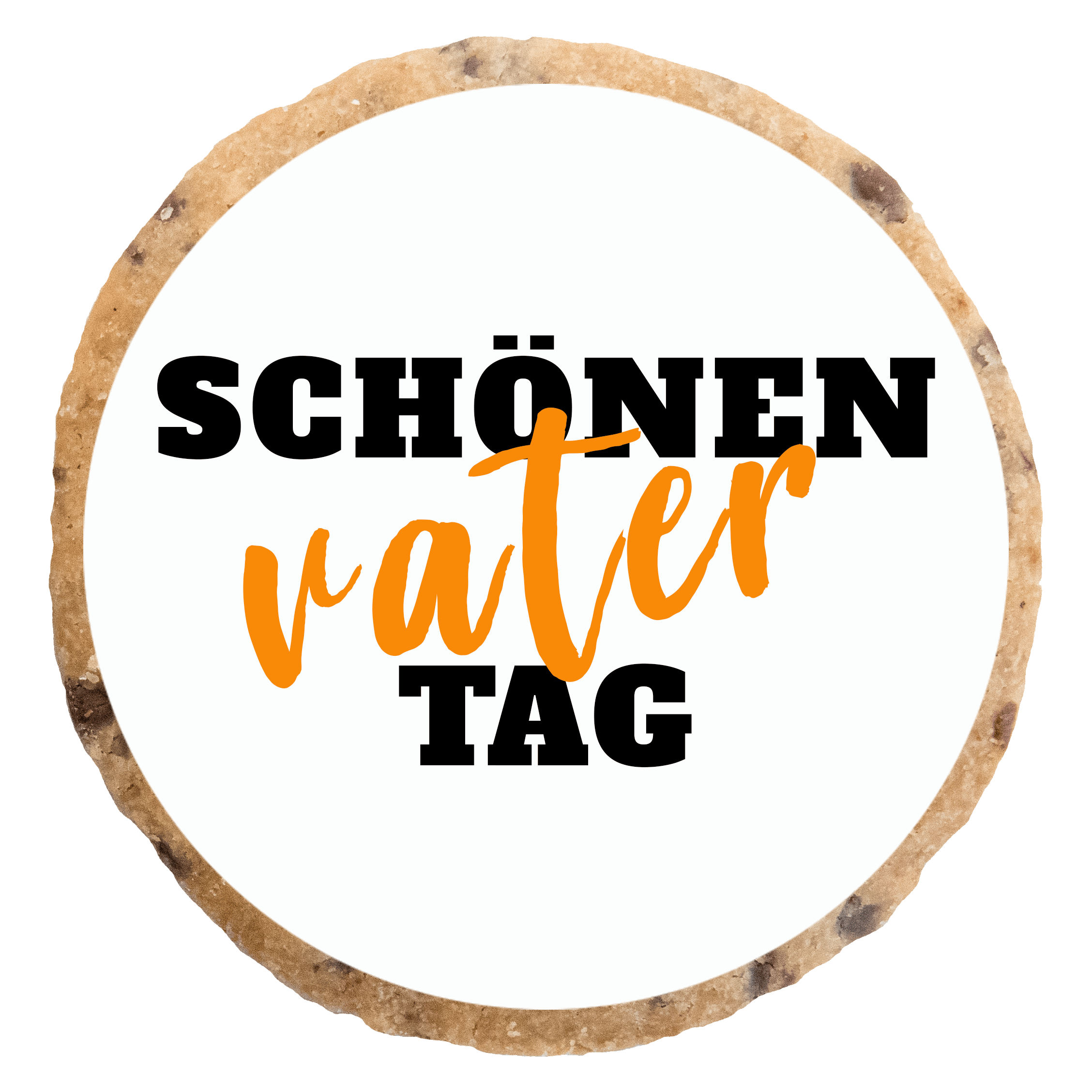 "Schönen Vatertag" MotivKEKS