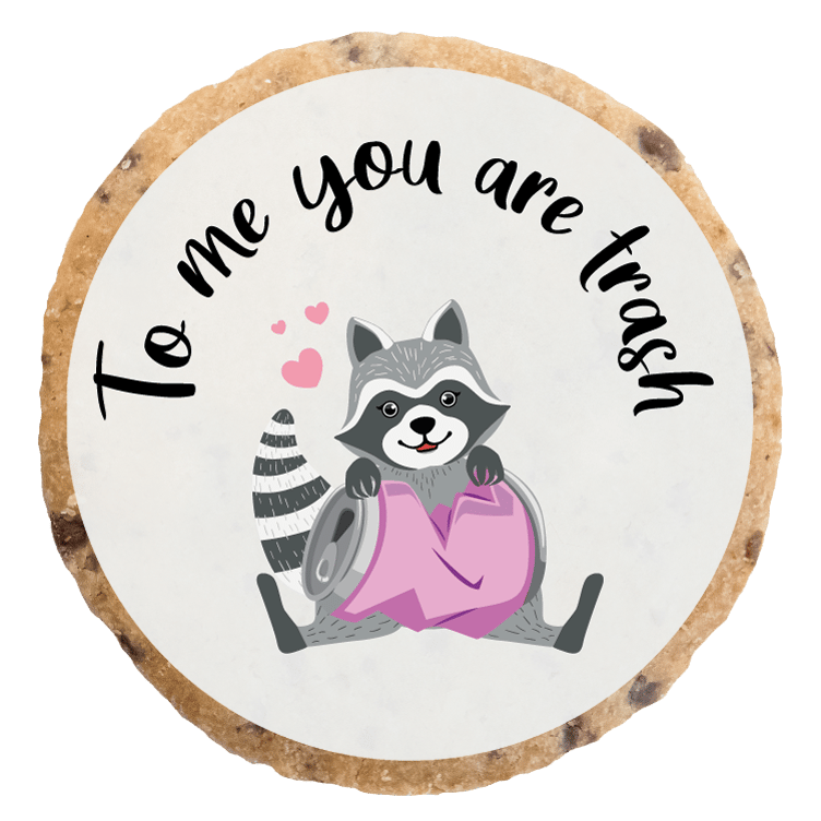 "To me you are trash" MotivKEKS  
