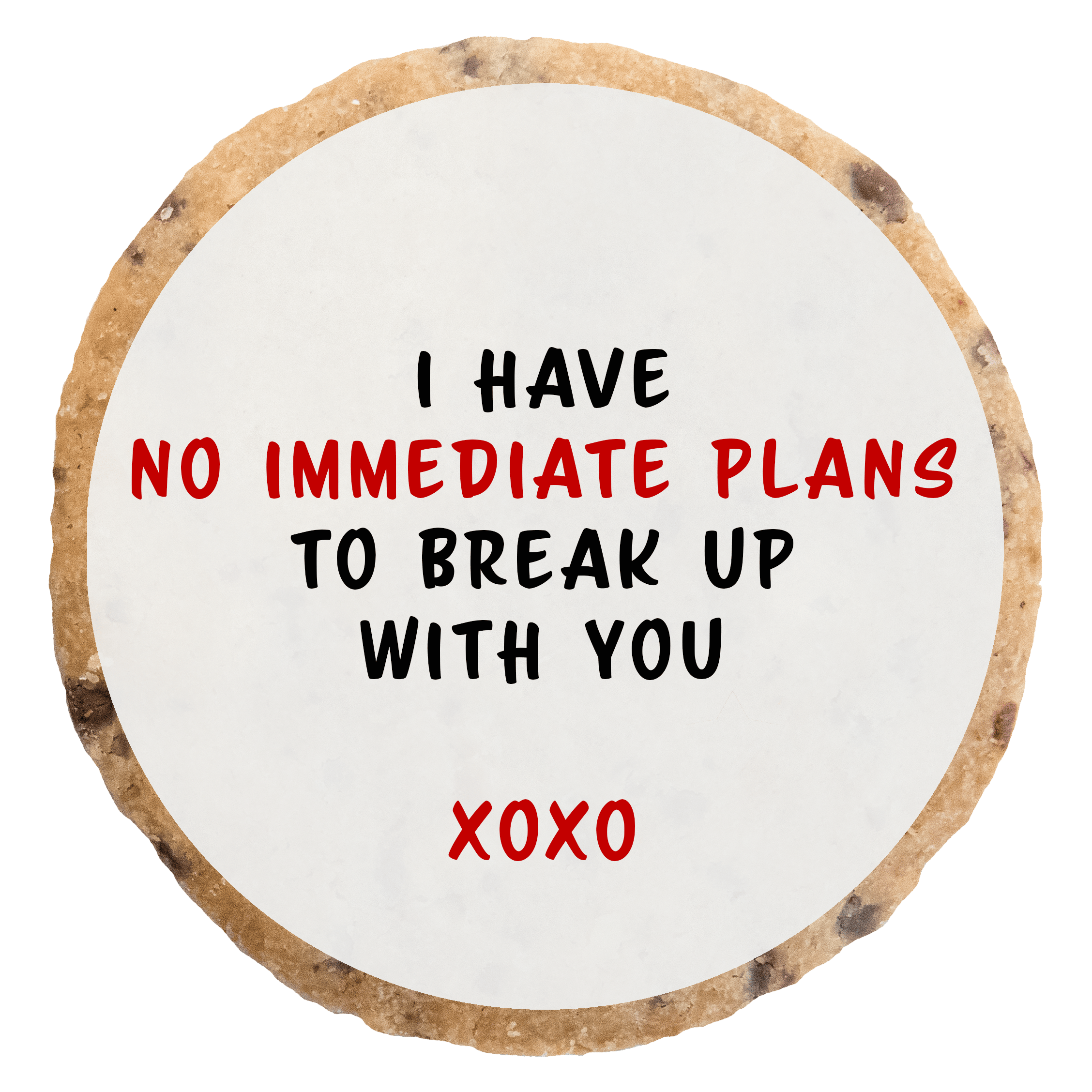 "No immediate plans to break up" MotivKEKS