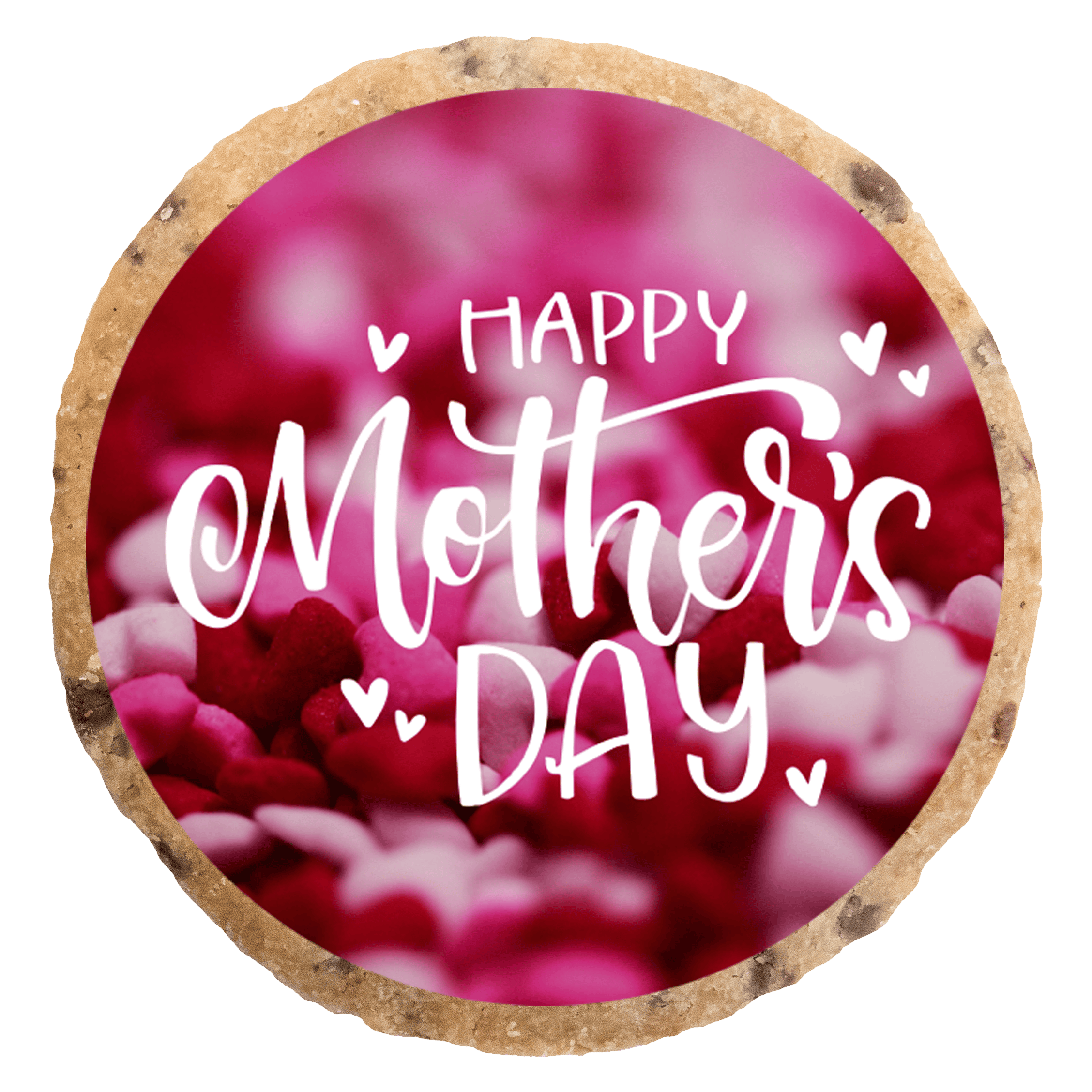 "Happy Mother`s Day" MotivKEKS