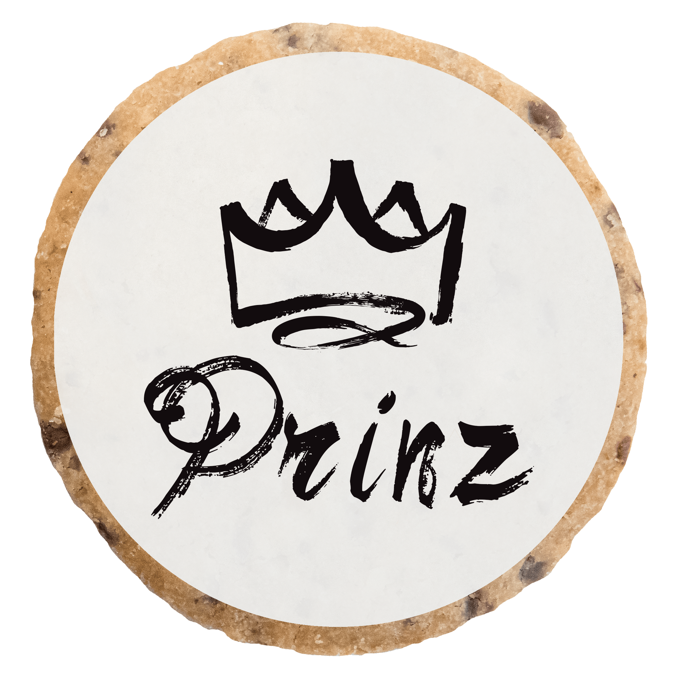 "Prinz" MotivKEKS