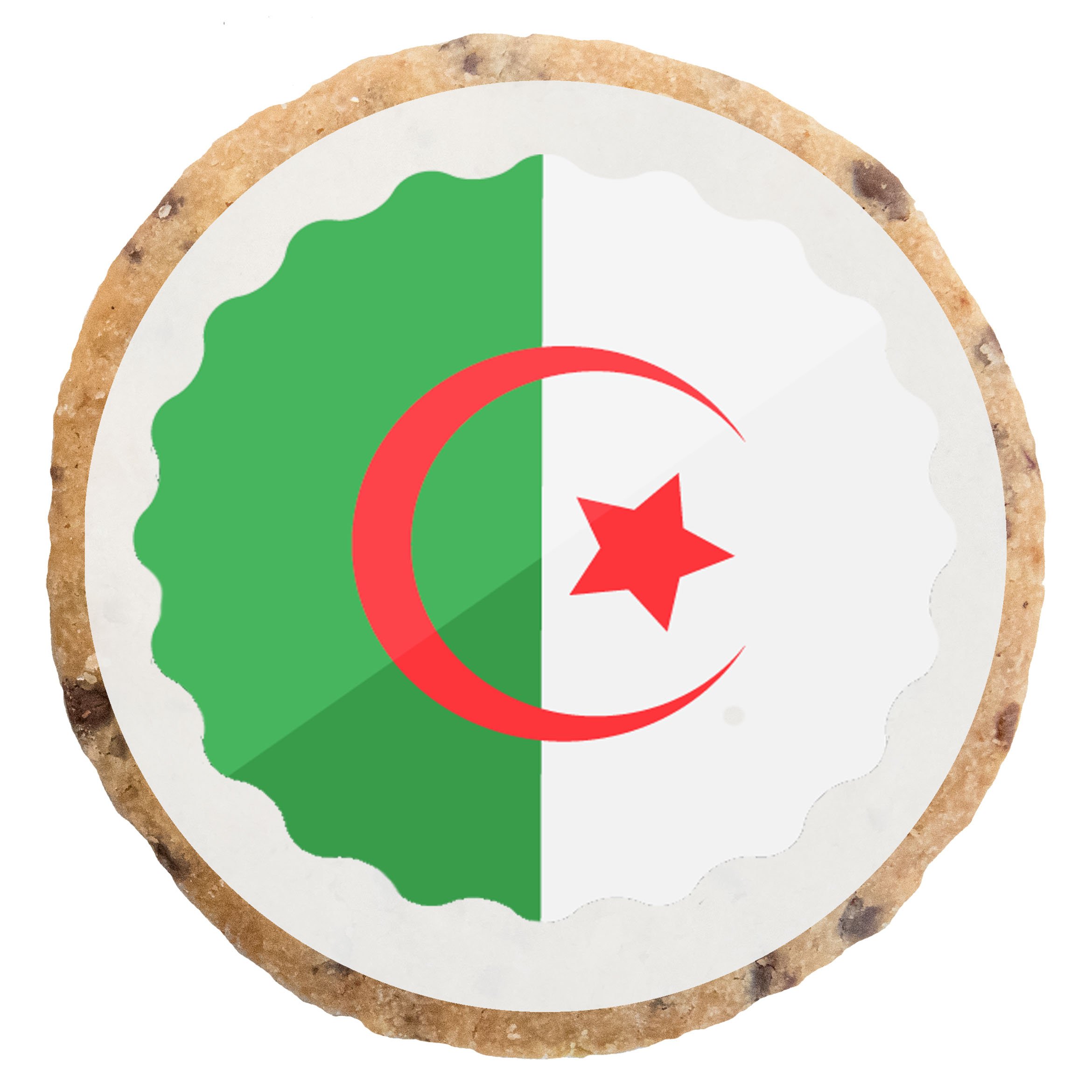 MotivKEKS Algerien