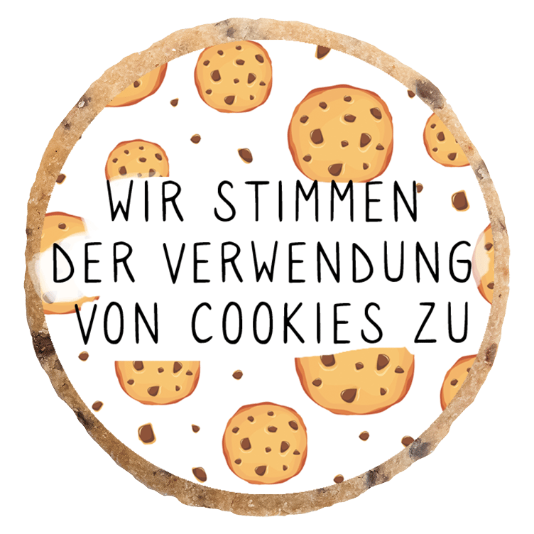 "Verwendung von Cookies" MotivKEKS