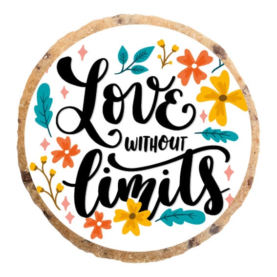 "Love without limits" MotivKEKS