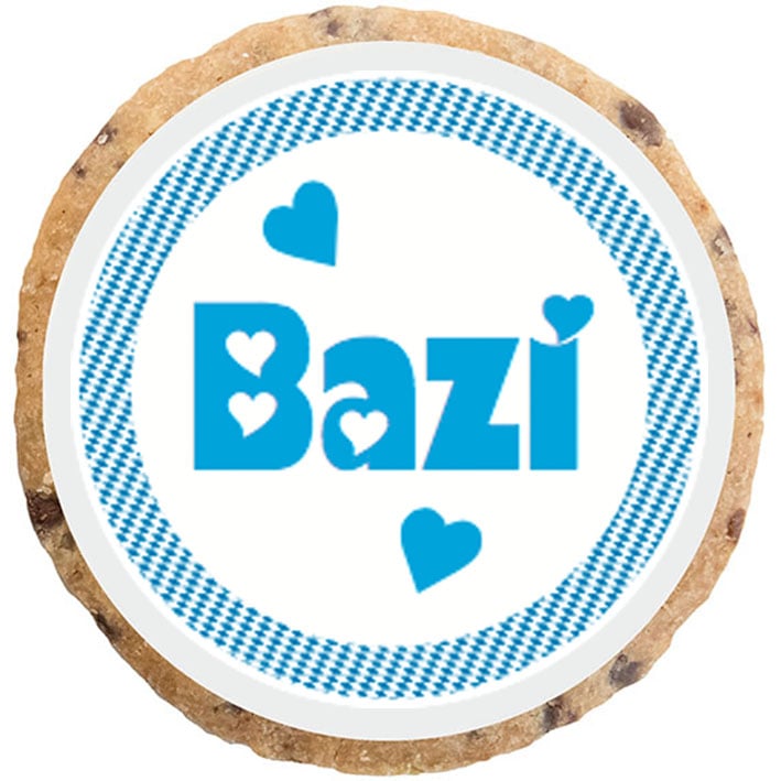 "Bazi" MotivKEKS