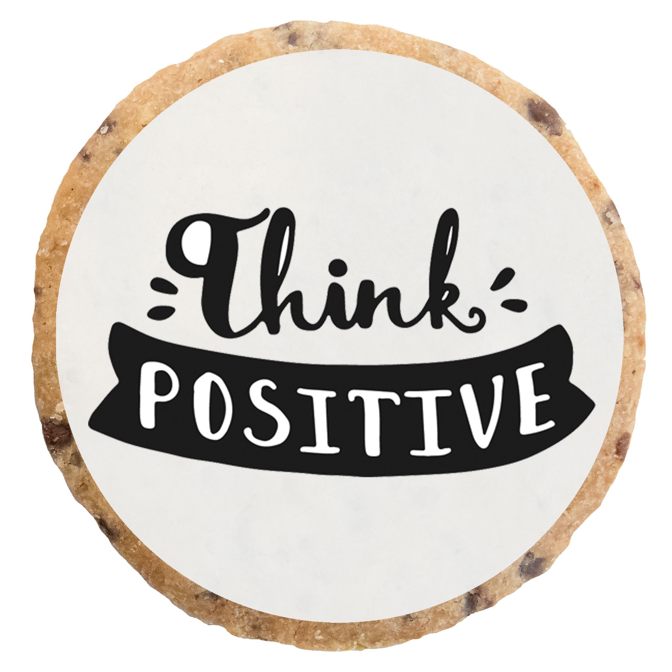 "Think positive" MotivKEKS
