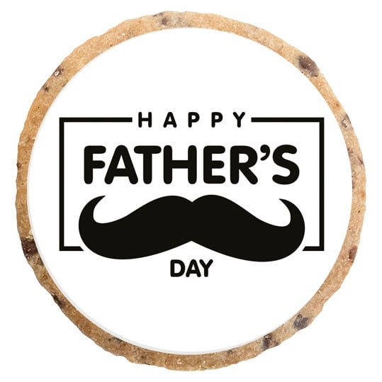 "Happy Father's Day" MotivKEKS