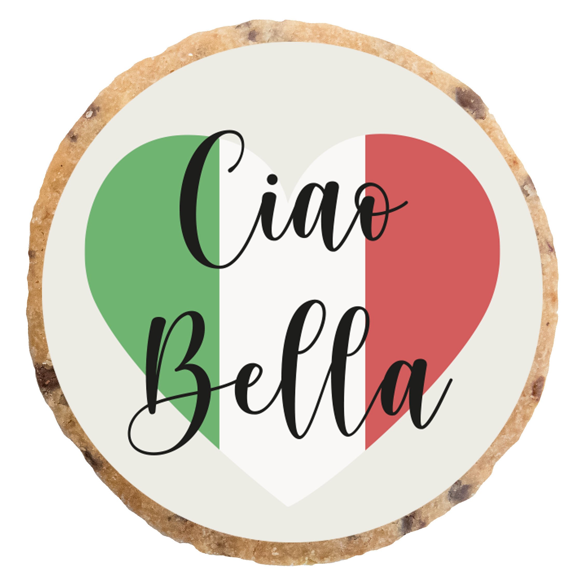 "Ciao Bella" MotivKEKS