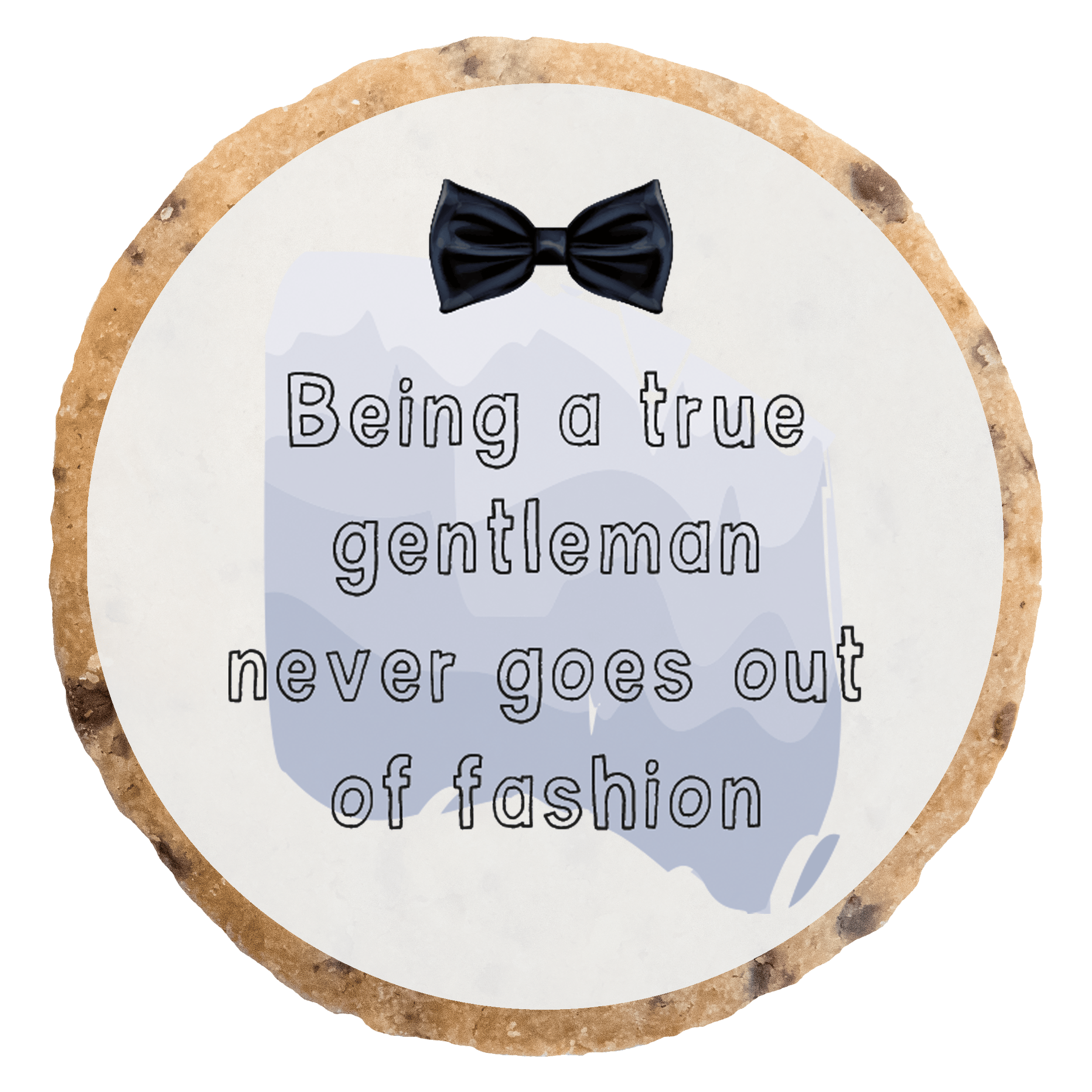 "Being a true Gentleman" MotivKEKS