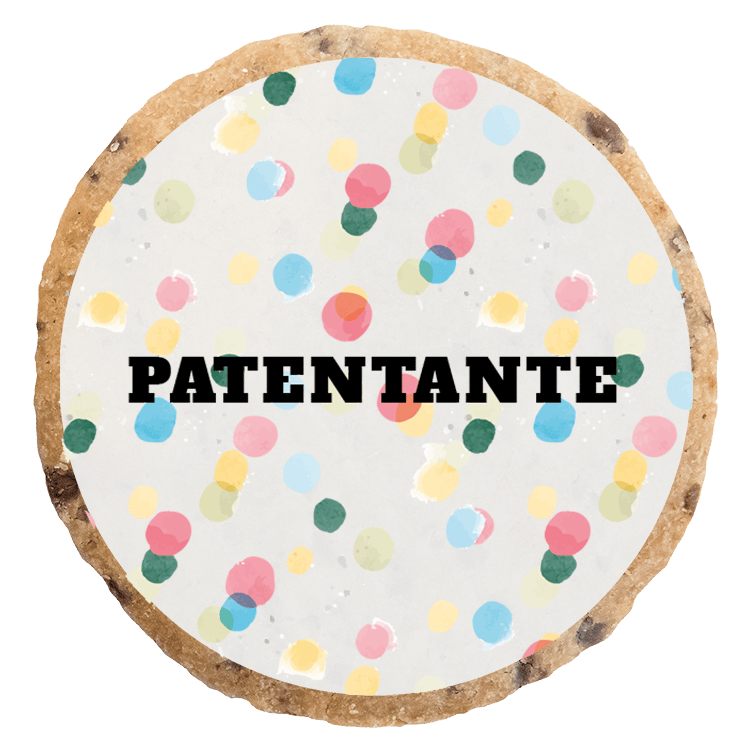 "Pantentante" MotivKEKS