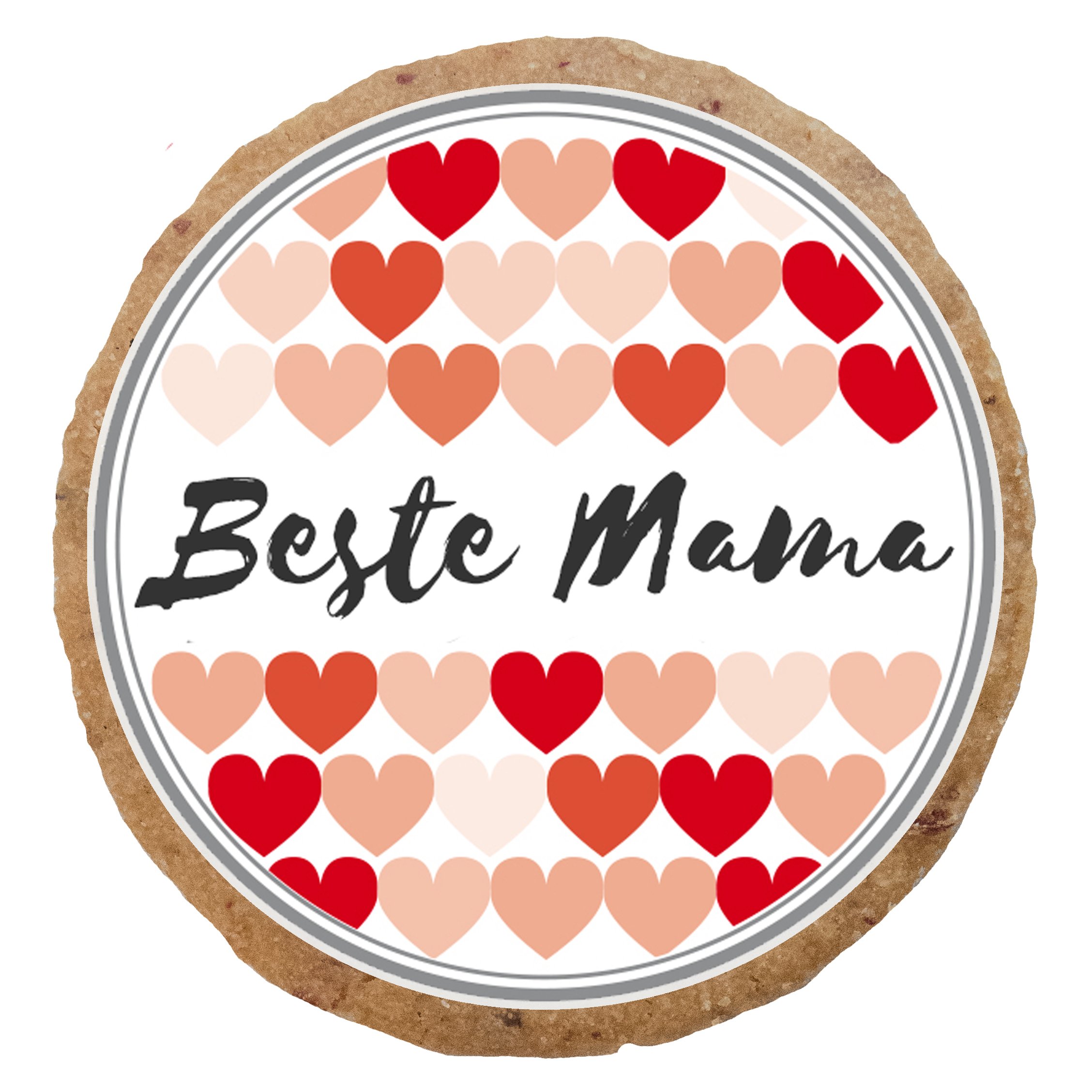 "Beste Mama" MotivKEKS