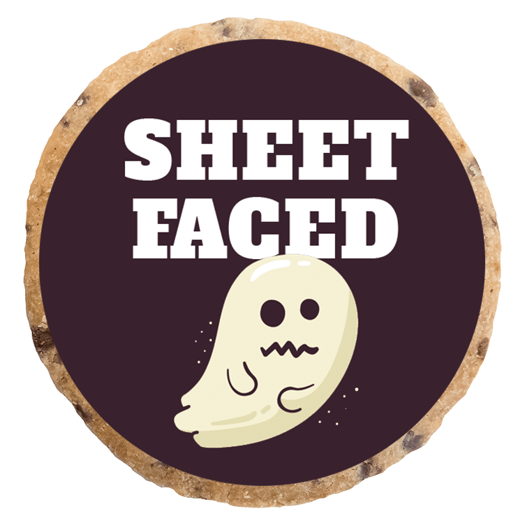 "Sheet faced" MotivKEKS