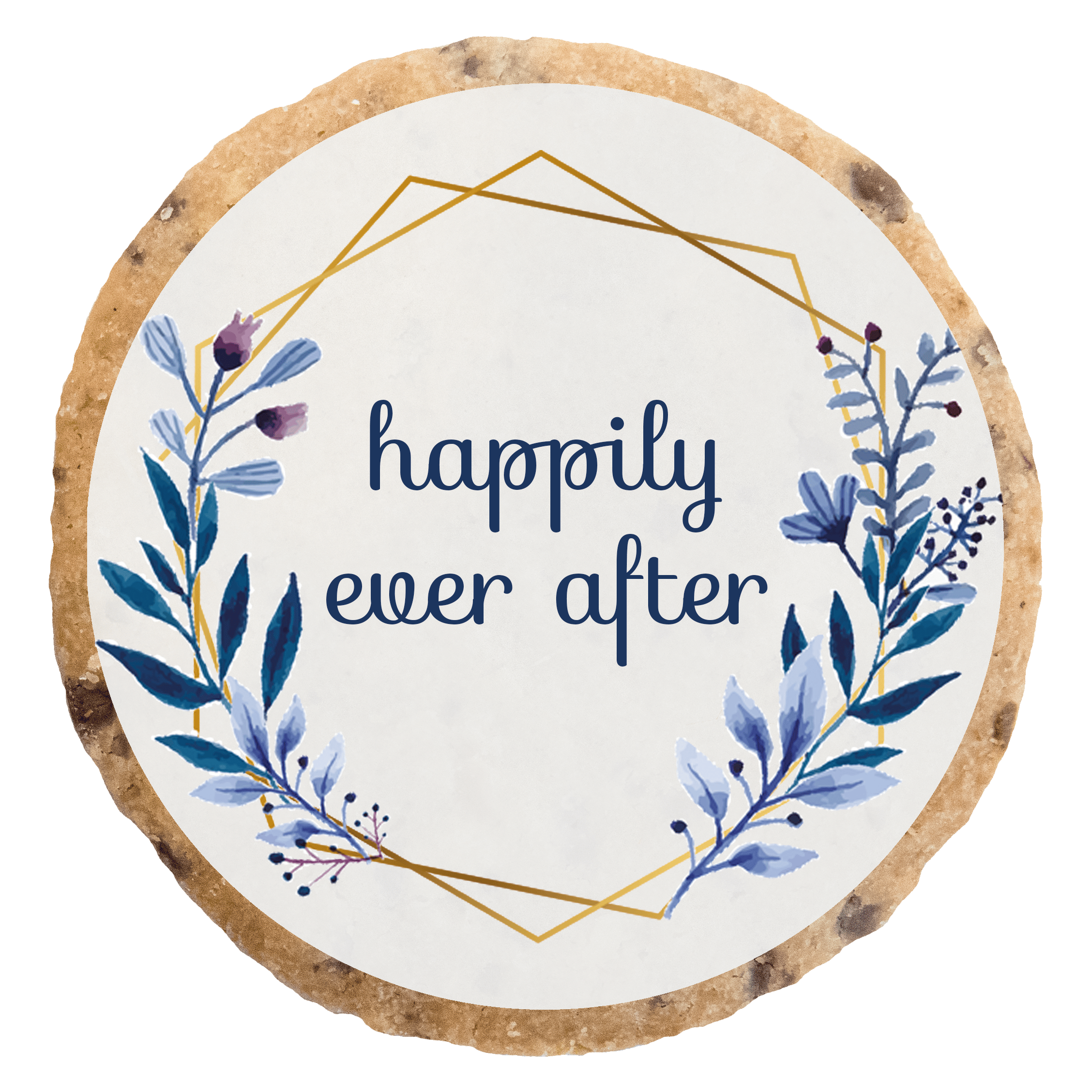"Happily ever after" MotivKEKS