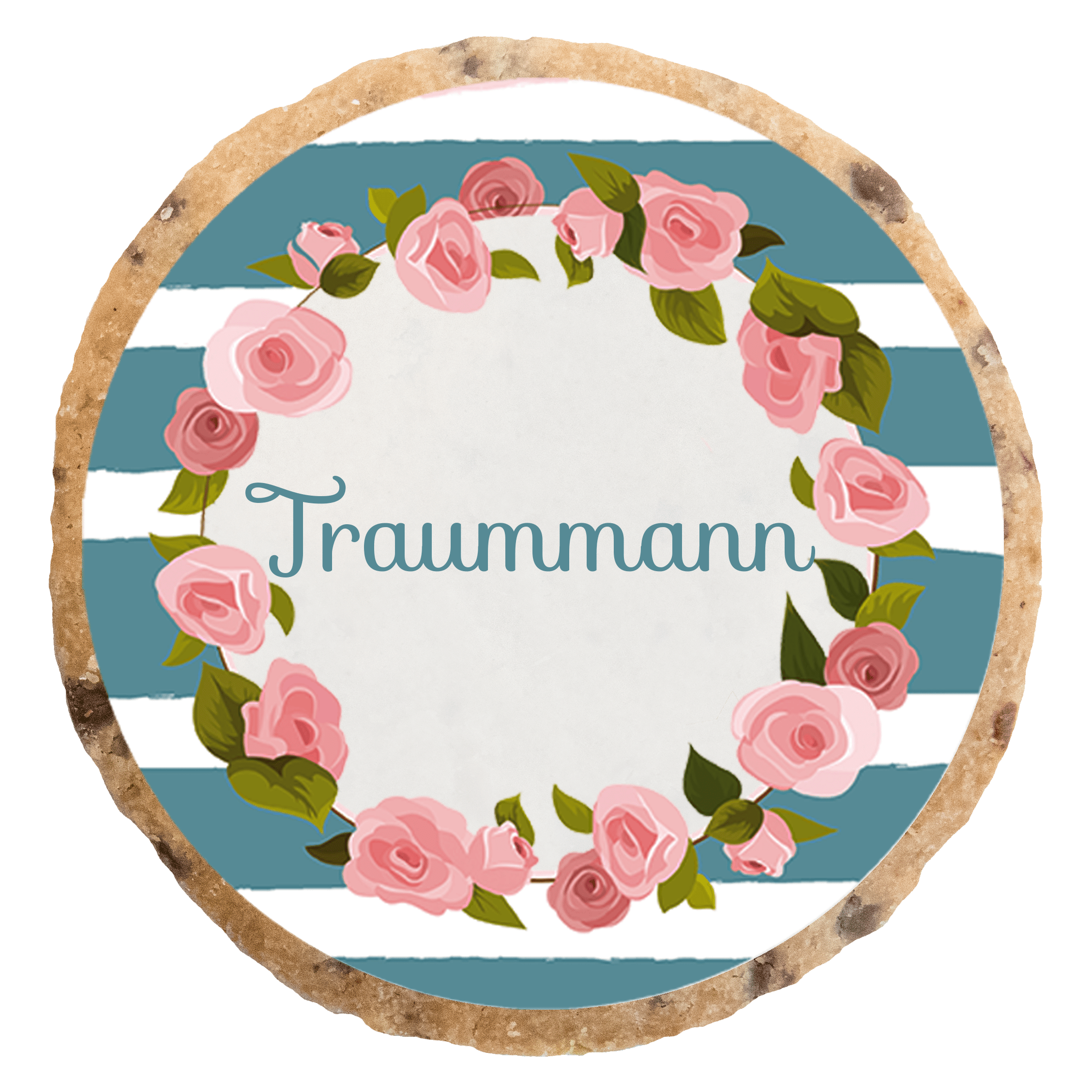 "Traummann" MotivKEKS