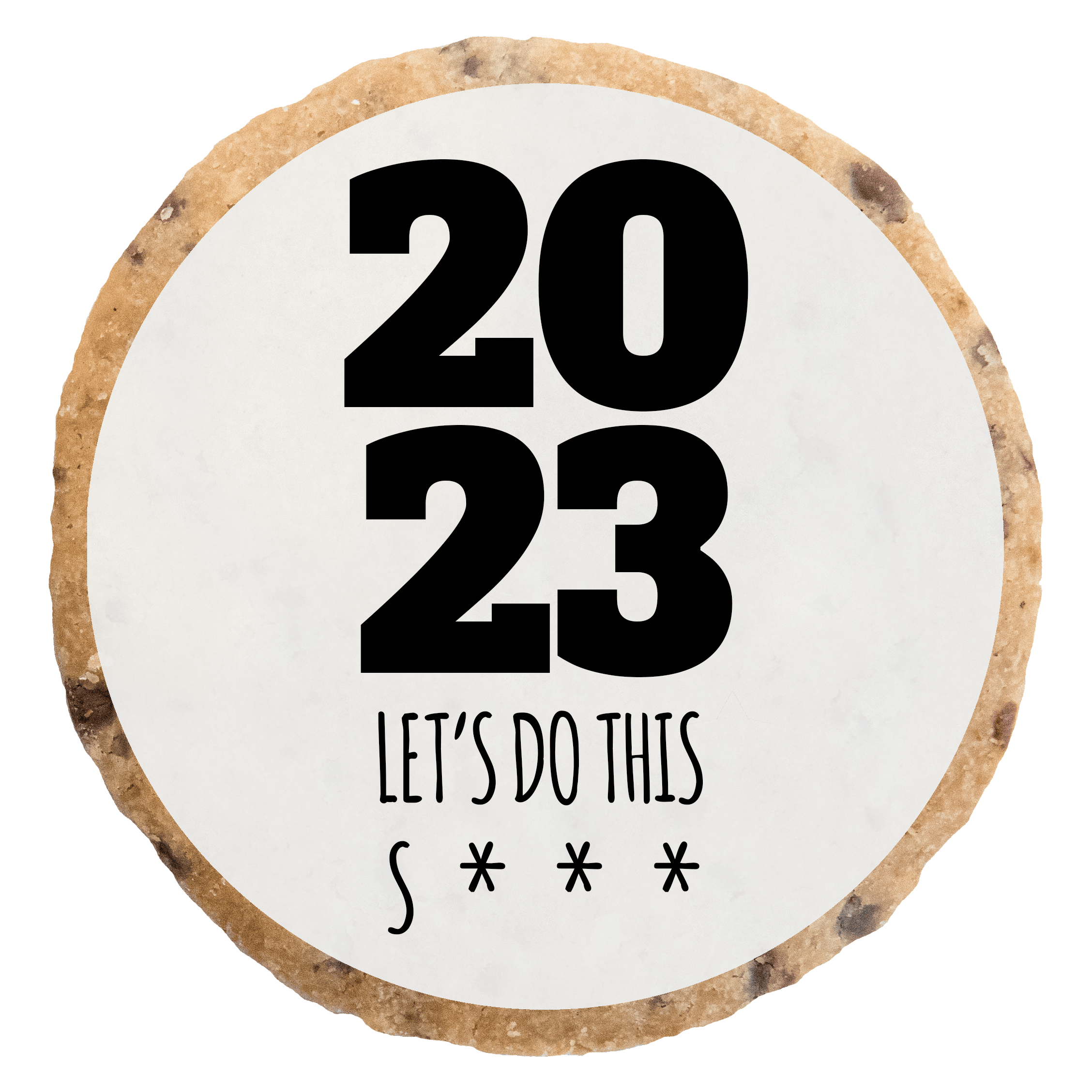 "Let's do this shit 2023" MotivKEKS