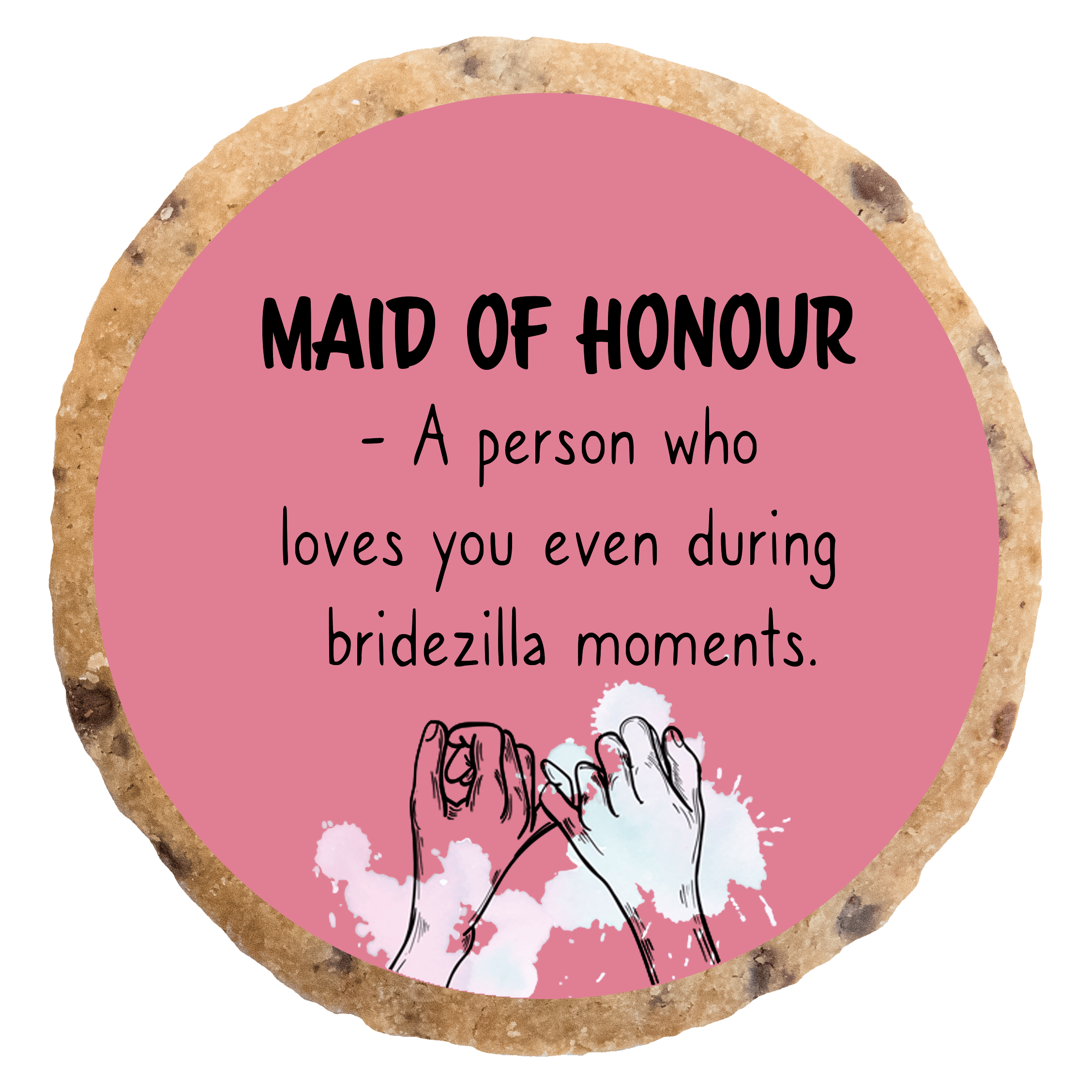 "Definition Maid of honour" MotivKEKS