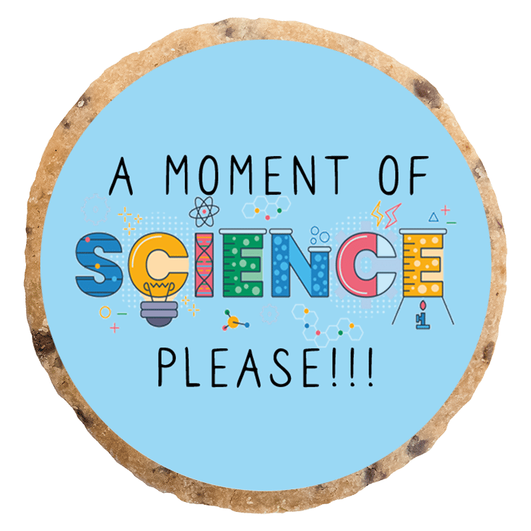 "A moment of science" MotivKEKS