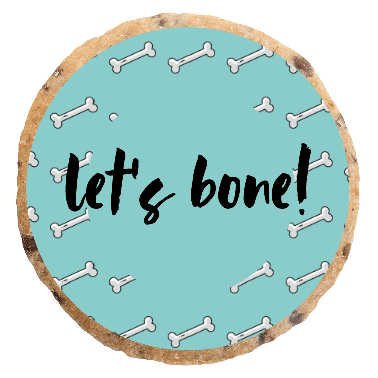 "Let's bone" MotivKEKS